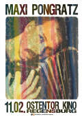 MAXI PONGRATZ