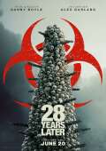 28 Years Later