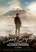 Saint-Exupery - Die Geschichte vor dem Kleinen Prinzen