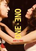 One To One: John & Yoko