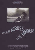 STEP ACROSS THE BORDER
