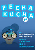 Pecha Kucha #Radlwochen