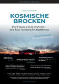 KOSMISCHE BROCKEN-Frank Zappa und die Deutschen