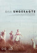 Das Ungesagte