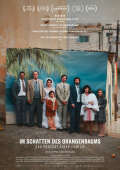Im Schatten des Orangenbaums
