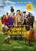 Glennkill: Ein Schafskrimi