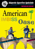 American Imbiss Oase