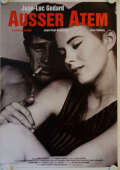 AUSSER ATEM - A BOUT DE SOUFFLE