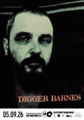 DIGGER BARNES
