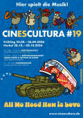 cinEScultura#19
