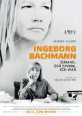 Ingeborg Bachmann - Jemand, der einmal ich war
