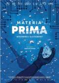 Materia Prima - New Energy - Old Powers