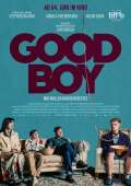 Good Boy - Wir wollen nur dein Bestes dir. Komasa