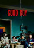 Good Boy dir. Komasa