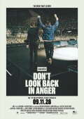 Oasis - Don´t Look Back in Anger