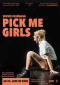 Pick Me Girls