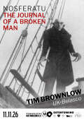 TIM BROWNLOW