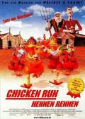 Chicken Run - Hennen Rennen
