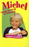 Michel bringt die Welt in Ordnung