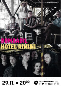 BOMBADIL - HOTEL RIMINI
