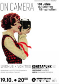 ON CAMERA • KONTRAPUNK