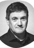 Markus Orths liest aus Luftpiraten