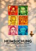 Heimsuchung - Eine Jahrhundertgeschichte